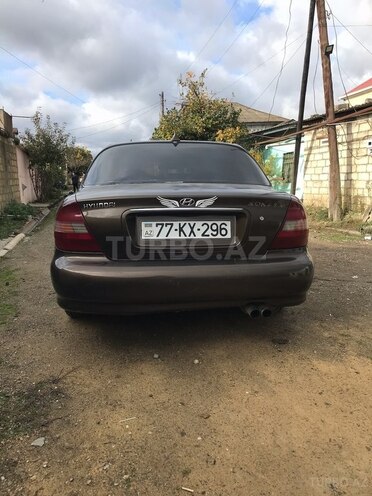 Hyundai Sonata 1997, 315,760 km - 2.0 l - Xudat