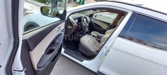 Hyundai Santa Fe 2014, 150,000 km - 2.0 l - Şəmkir