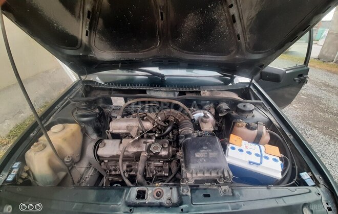 LADA (VAZ) 21099 1999, 330,000 km - 1.5 l - Balakən