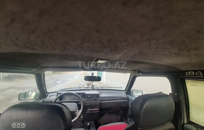 LADA (VAZ) 21099 1999, 330,000 km - 1.5 l - Balakən
