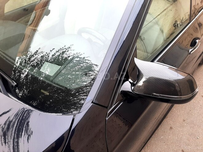 BMW 528 2016, 101,000 km - 2.0 л - Bakı