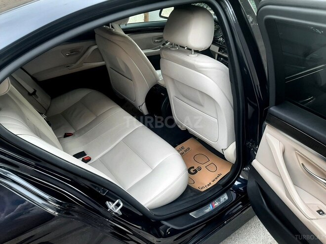 BMW 528 2016, 101,000 km - 2.0 л - Bakı