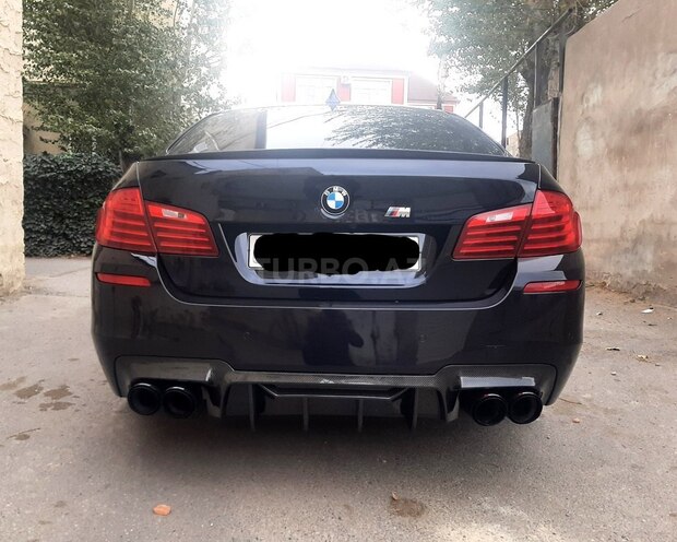 BMW 528 2016, 101,000 km - 2.0 л - Bakı