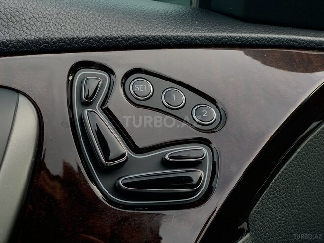 Hyundai Grandeur 2015, 216,000 km - 2.2 l - Bakı