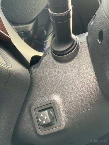 Hyundai Grandeur 2015, 216,000 km - 2.2 l - Bakı