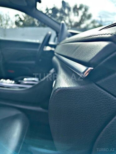 Hyundai Sonata 2021, 38,000 km - 2.0 l - Bakı