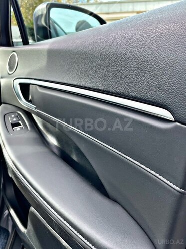 Hyundai Sonata 2021, 38,000 km - 2.0 l - Bakı