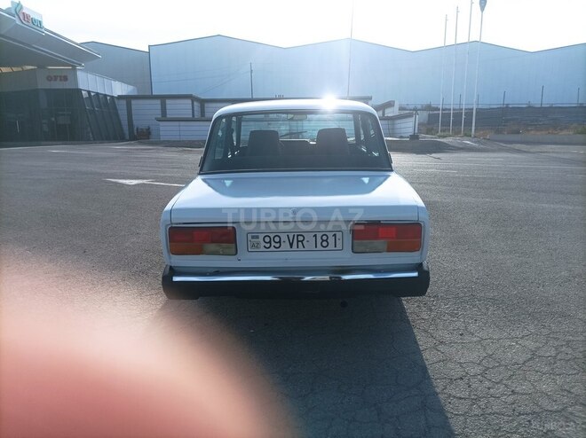 LADA (VAZ) 2107 2002, 256,000 km - 1.5 l - Bakı