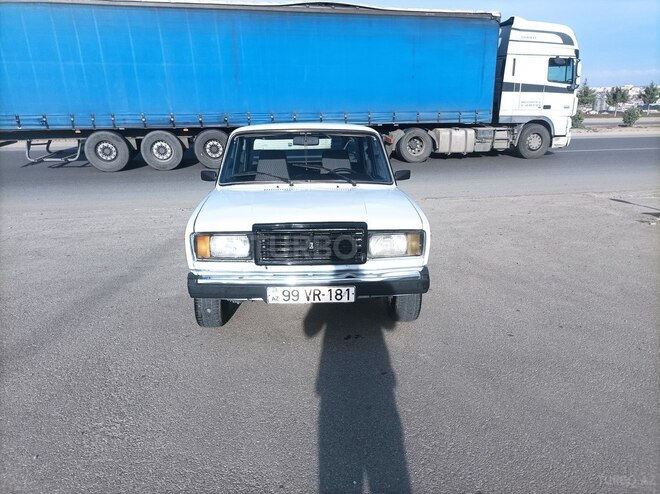 LADA (VAZ) 2107 2002, 256,000 km - 1.5 l - Bakı