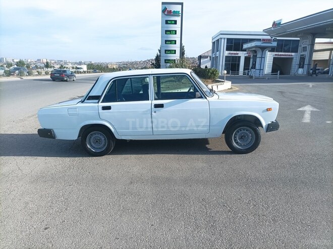 LADA (VAZ) 2107 2002, 256,000 km - 1.5 l - Bakı