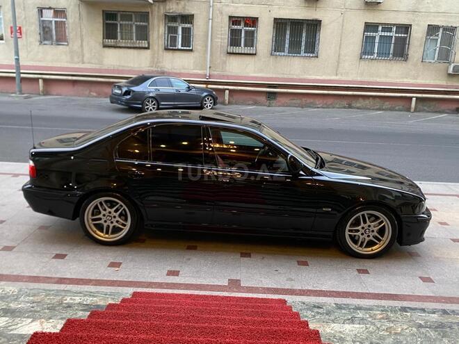 BMW 535 1999, 350,000 km - 3.5 l - Bakı