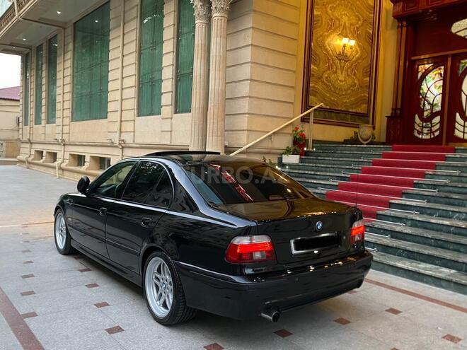 BMW 535 1999, 350,000 km - 3.5 l - Bakı