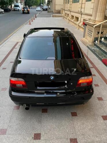 BMW 535 1999, 350,000 km - 3.5 l - Bakı