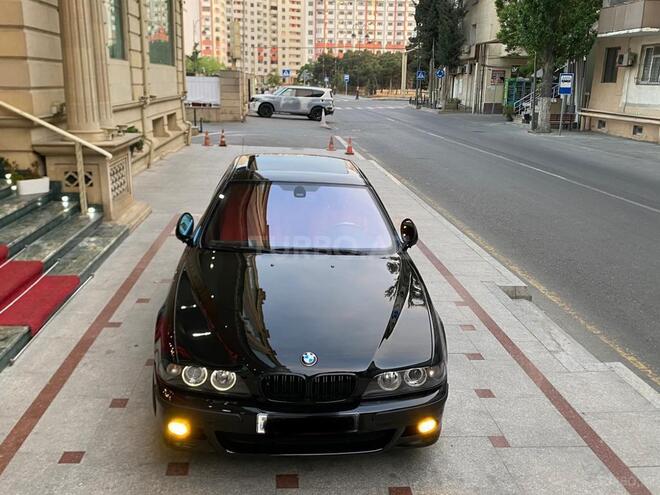 BMW 535 1999, 350,000 km - 3.5 l - Bakı