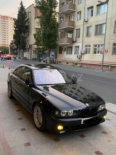 BMW 535 1999, 350,000 km - 3.5 l - Bakı