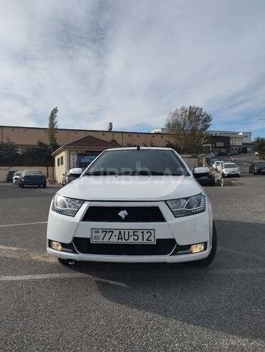 Khazar SD 2023, 60 km - 1.7 l - Bakı
