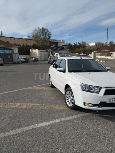 Khazar SD 2023, 60 km - 1.7 l - Bakı