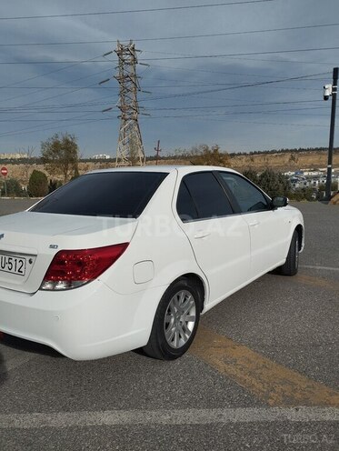 Khazar SD 2023, 60 km - 1.7 l - Bakı