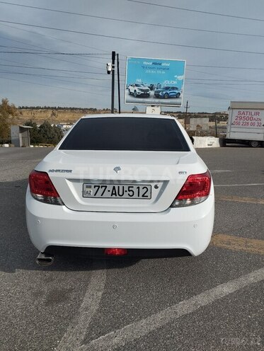 Khazar SD 2023, 60 km - 1.7 l - Bakı
