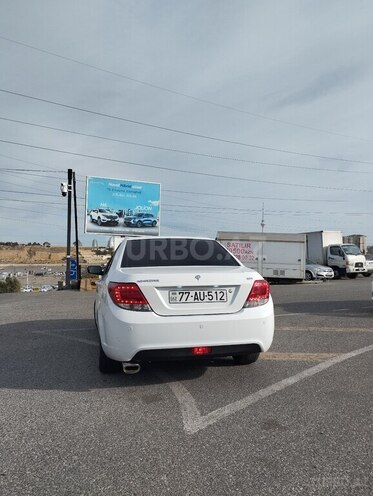 Khazar SD 2023, 60 km - 1.7 l - Bakı