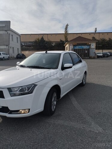 Khazar SD 2023, 60 km - 1.7 l - Bakı