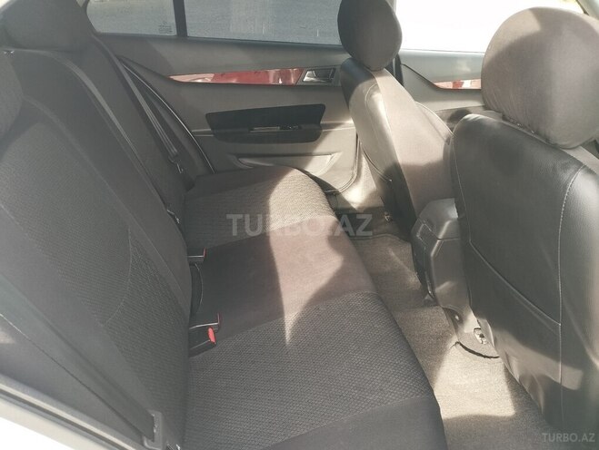 Khazar SD 2023, 60 km - 1.7 l - Bakı