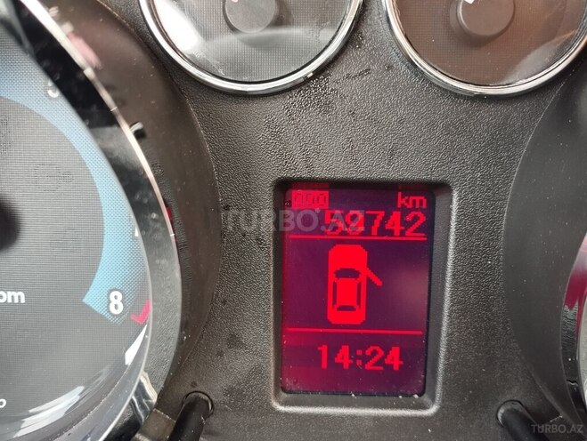 Khazar SD 2023, 60 km - 1.7 l - Bakı