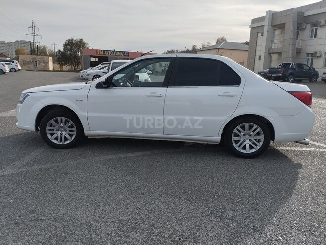 Khazar SD 2023, 60 km - 1.7 l - Bakı