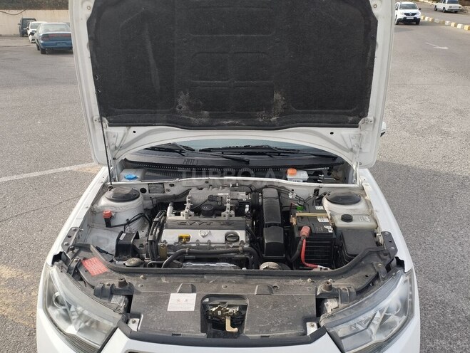 Khazar SD 2023, 60 km - 1.7 l - Bakı