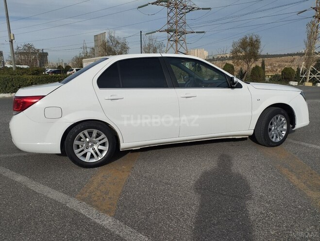 Khazar SD 2023, 60 km - 1.7 l - Bakı