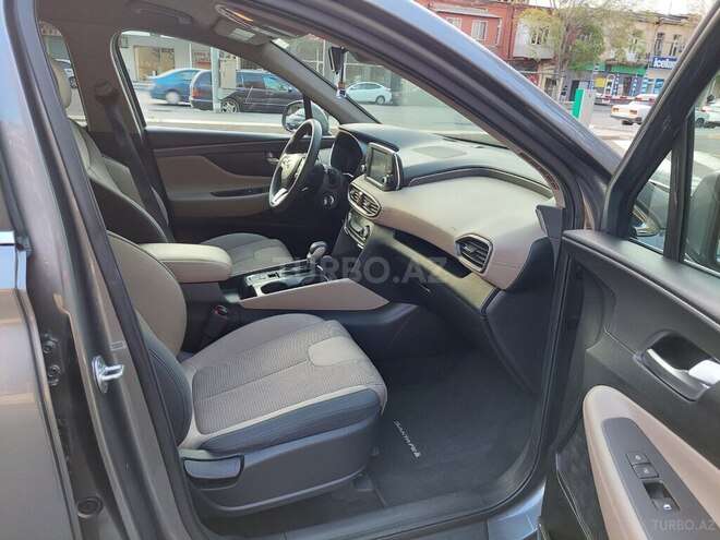 Hyundai Santa Fe 2018, 58,905 km - 2.4 l - Bakı