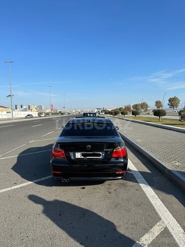 BMW 525 2007, 188,000 km - 2.5 l - Bakı