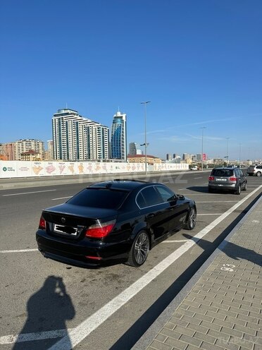 BMW 525 2007, 188,000 km - 2.5 l - Bakı