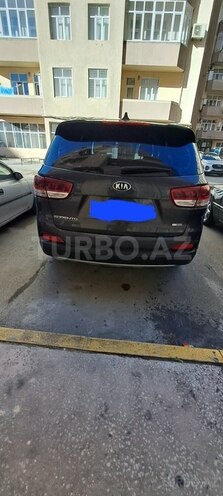 Kia Sorento 2016, 152,000 km - 2.0 l - Bakı