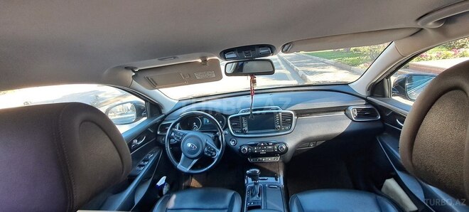 Kia Sorento 2016, 152,000 km - 2.0 l - Bakı