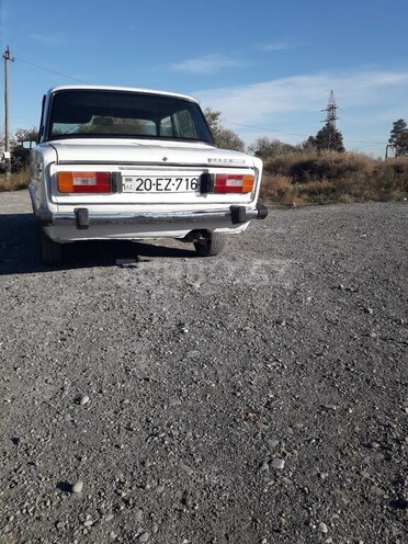 LADA (VAZ) 2106 1992, 80,000 km - 1.5 l - Yevlax
