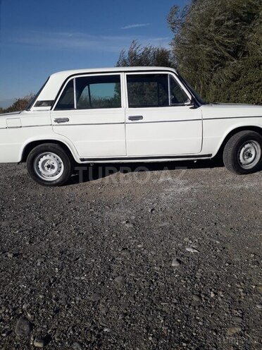 LADA (VAZ) 2106 1992, 80,000 km - 1.5 l - Yevlax
