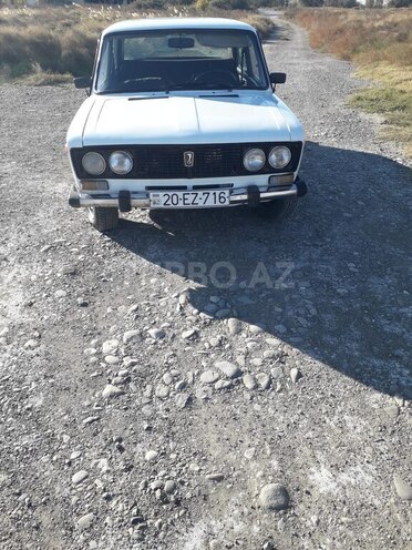 LADA (VAZ) 2106 1992, 80,000 km - 1.5 l - Yevlax
