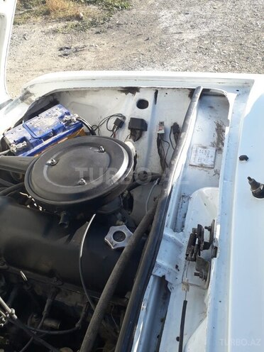 LADA (VAZ) 2106 1992, 80,000 km - 1.5 l - Yevlax
