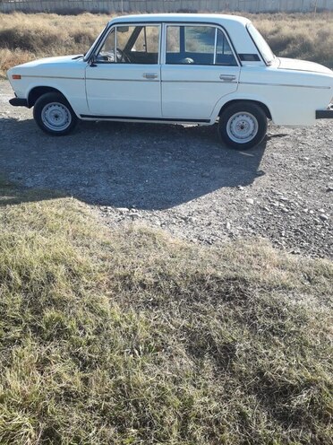 LADA (VAZ) 2106 1992, 80,000 km - 1.5 l - Yevlax