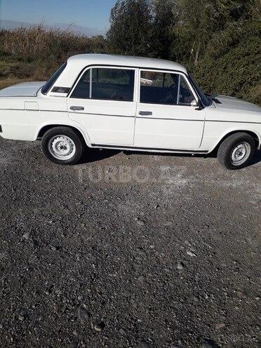 LADA (VAZ) 2106 1992, 80,000 km - 1.5 l - Yevlax