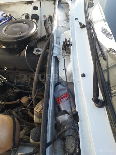 LADA (VAZ) 2106 1992, 80,000 km - 1.5 l - Yevlax