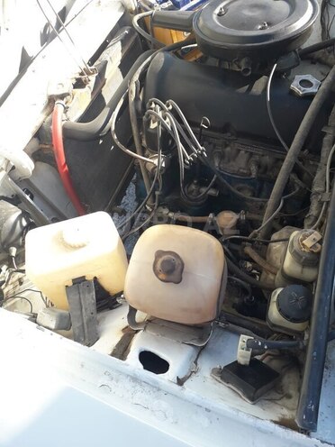 LADA (VAZ) 2106 1992, 80,000 km - 1.5 l - Yevlax