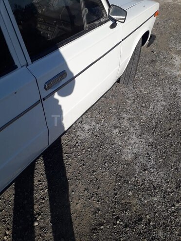 LADA (VAZ) 2106 1992, 80,000 km - 1.5 l - Yevlax
