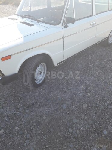 LADA (VAZ) 2106 1992, 80,000 km - 1.5 l - Yevlax
