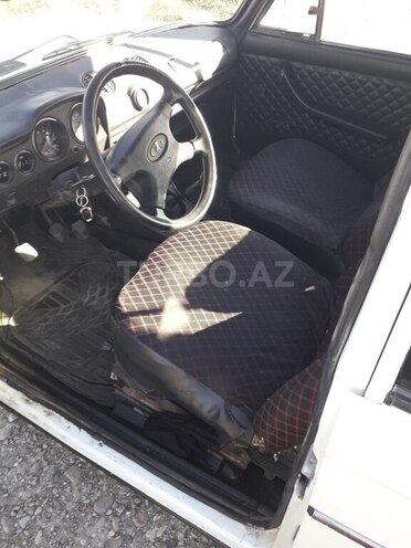 LADA (VAZ) 2106 1992, 80,000 km - 1.5 l - Yevlax