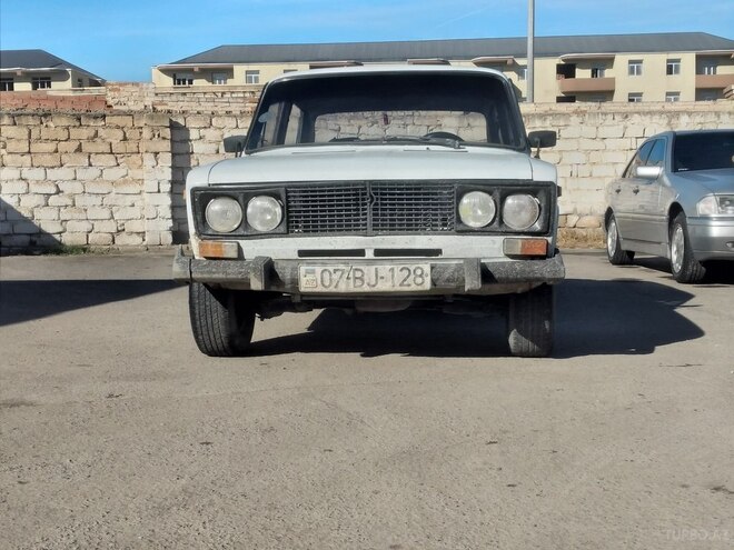 LADA (VAZ) 2106 1993, 13,867 km - 1.5 l - Gəncə