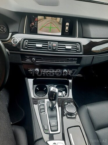 BMW 528 2015, 87,000 km - 2.0 l - Bakı