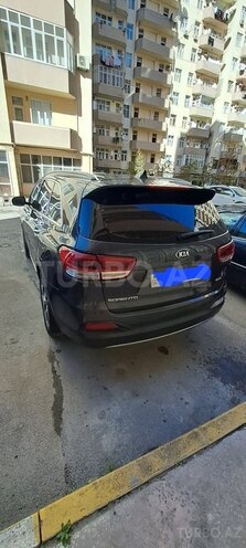 Kia Sorento 2016, 152,000 km - 2.0 l - Bakı