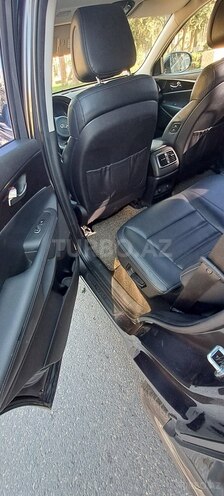 Kia Sorento 2016, 152,000 km - 2.0 l - Bakı